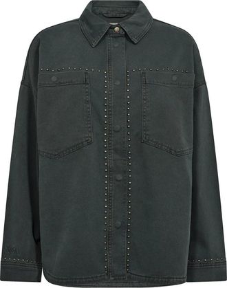 Mos Mosh MOS Mosh, Donna, Camicette, Verde, XL, new