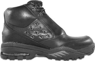 Nike Jordan Stivali Air Jordan 410 - Nero