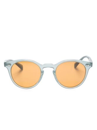 Oliver Peoples Desmon zonnebril - Grijs