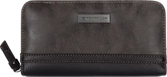 Tom Tailor Elin mit aussergew&ouml;hnlicher seitlichen Aufh&auml;ngung und Kontrast-Steppung