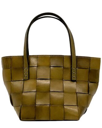 Dragon Diffusion Japan Mini Leather Tote