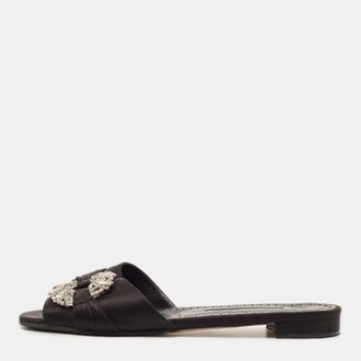 Manolo Blahnik Pralina