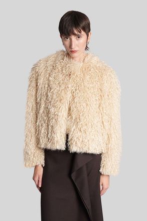 Tagliatore Perla Fur & Shearling