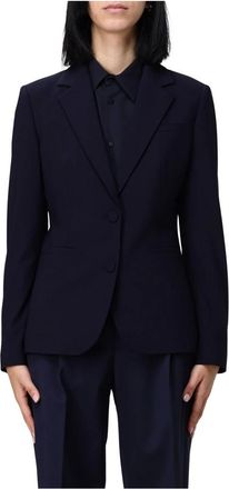 Dondup Mujer, Chaquetas, Azul, Talla: M