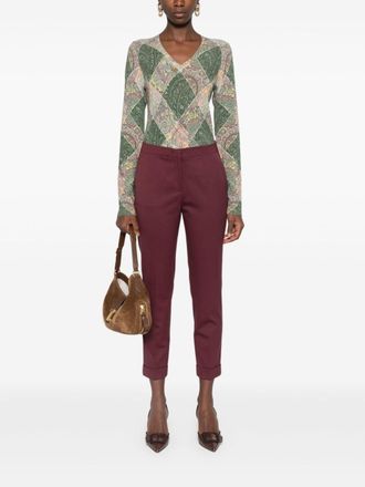 Etro Broek