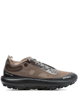 SATISFY The Rocker sneakers - Bruin