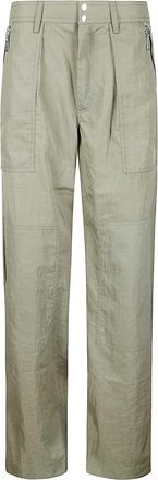 Paco Rabanne Pantalon