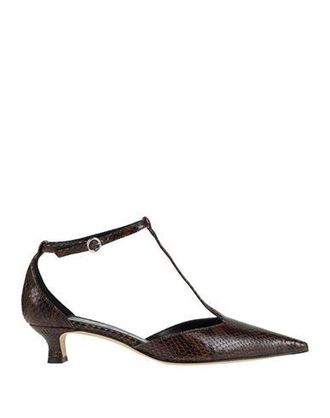 Aeyde FOOTWEAR - Pumps sur YOOX.COM