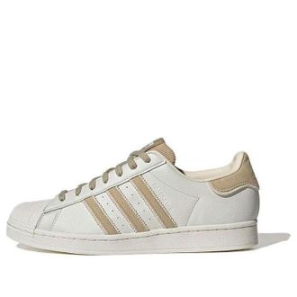 adidas (WMNS) adidas originals Superstar Beige IG4800