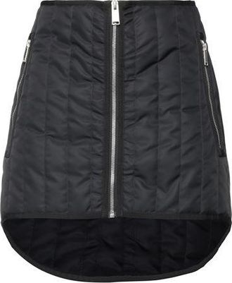 Heron Preston BOTTOMWEAR - Mini skirts sur YOOX.COM