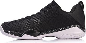 Li-Ning Shadow Of Blade Pro 2.0 Black AYAN013-3