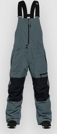 Horsefeathers Berett Pantalones verde