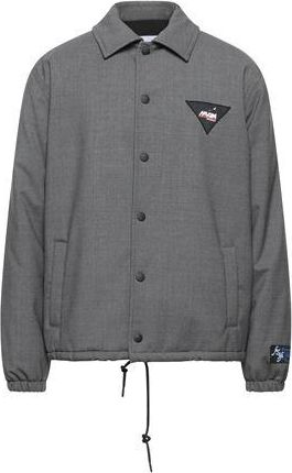 Msgm COATS & JACKETS - Jackets sur YOOX.COM