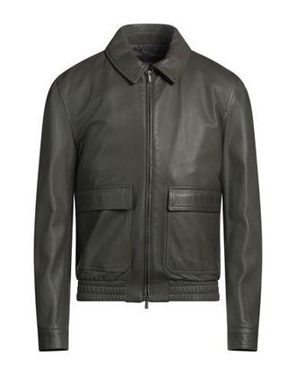 Lardini JACKEN & M&Auml;NTEL - Jacken und Anoraks auf YOOX.COM