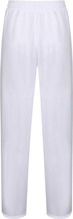 Biba Joggers voor volwassenen (Cr&egrave;me)