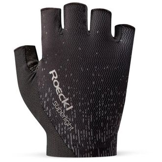 Roeckl Inwil Handschuhe - Unisex | schwarz/grau
