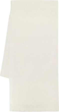 Kenzo Foulard Kenzogram Square 140 - - Accessories - Donna - Bianco - ONE SIZE