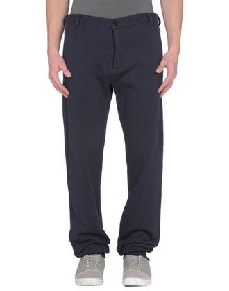 MASTER COAT HOSEN & R&Ouml;CKE - Hosen auf YOOX.COM