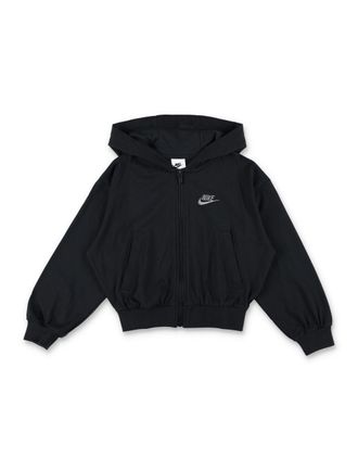 Nike kleding.... Zwart