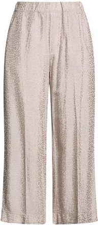 European Culture PARTES DE ABAJO - Pantalones en YOOX.COM