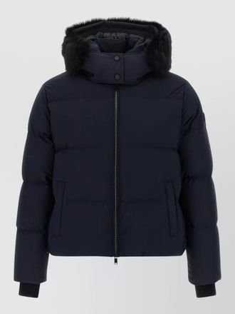 Moose Knuckles down puffer jacket