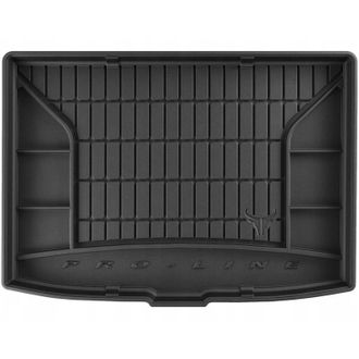 OEM Alfombrilla De Goma Para Maletero Nissan Juke 1 2014-2019 Tm D