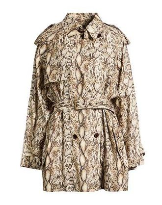 Isabel Marant COATS & JACKETS - Overcoats & Trench Coats on YOOX.COM