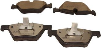 OEM Pastillas De Freno Quaro. Bmw P. E60/61/90/91 Quaro Plata Cer&aacute;mica