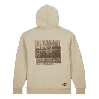 Air Jordan x UNION x Bephies Beauty Supply Fleece Hoodie Rattan FD4244-206