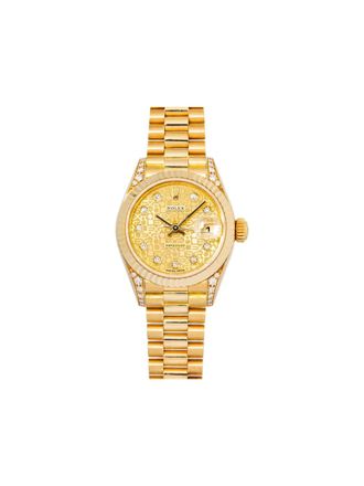 Rolex Datejust 26mm watches - Goud
