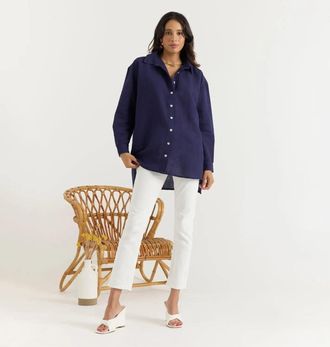 Calypso St. Barth Marlow Top