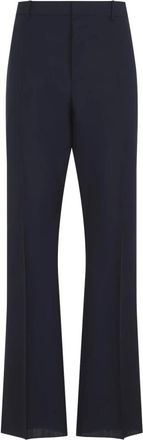 Jil Sander Uomo, Pantaloni, Blu, M, new