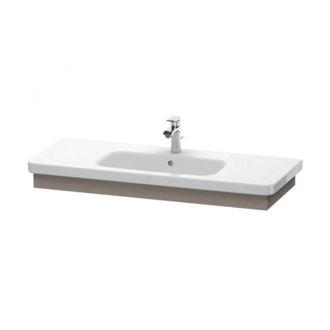Duravit Duravit - Durastyle Embellecedor De Lavabo 6083, 1130mm, Para