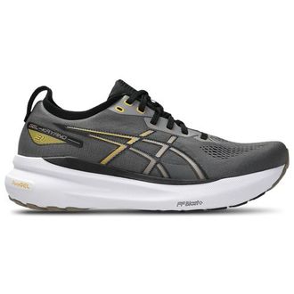 Asics Mens ASICS GEL-Kayano 31 - Running Shoes Carbon Grey/Grey/White Size 9.5