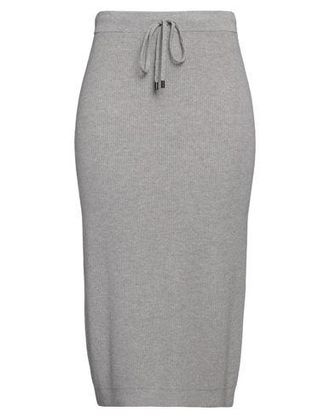 PESERICO HOSEN & RÖCKE - Midi-Röcke auf YOOX.COM