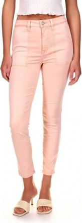 Sanctuary Hayden Skinny Jean In Peachy Keen