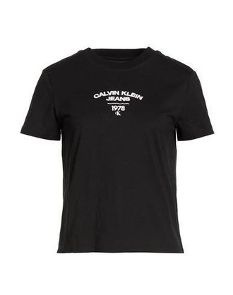 Calvin Klein TOPS - T-shirts auf YOOX.COM