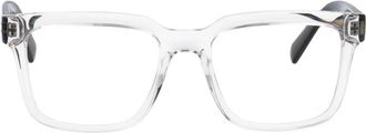 Dolce & Gabbana Stijlvolle Optische Bril Model 0Dg 5101 - Heren - Brillen - Grijs - 52 MM - Accessoires