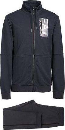 Emporio Armani JUMPSUITS & TRACKSUITS - Tracksuits on YOOX.COM
