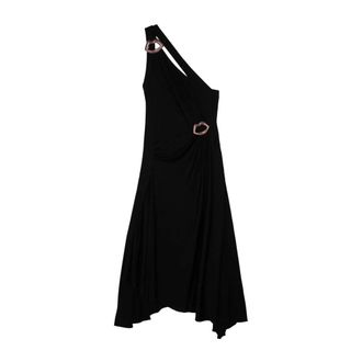 Sonia Rykiel Abito Robe Sans Pink - - Dresses - Donna - Nero - S