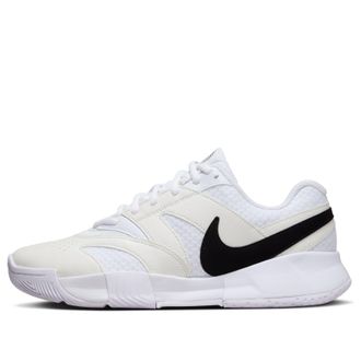 Nike (WMNS) Nike Court Lite 4 White Black FD6575-100