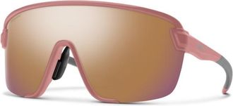 Smith Bobcat ChromaPop Mirror S3 Velobrille - Unisex | beige