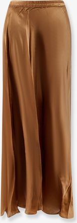 Mes Demoiselles... Gonna Calista in viscosa - MES DEMOISELLES - gender_Woman