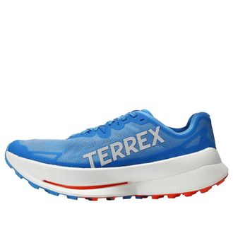 adidas Terrex Agravic Speed Ultra Pulse Blue Grey IH0979