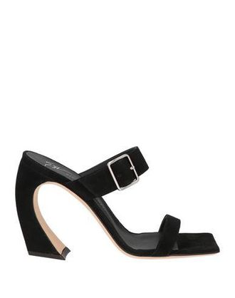 Giuseppe Zanotti SCHUHE - Sandalen auf YOOX.COM