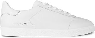 Givenchy Town Logo Sneakers