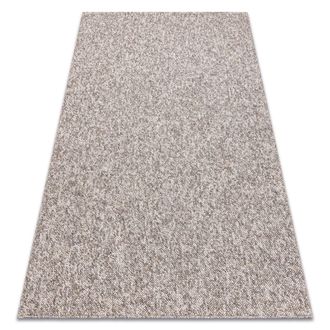 RugsX RugsX Casablanca Washable Rug in Beige | Size: 200 cm x 290 cm