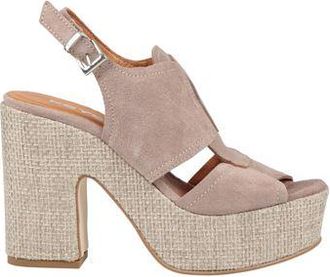 Keys FOOTWEAR - Sandals on YOOX.COM