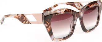 Ana Hickmann Sunglasses HI9226 G21 52