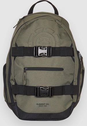 Element Mohave Rucksack gr&uuml;n